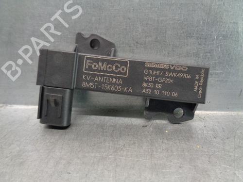 Antenne/Base FORD KUGA I 2.0 TDCi (136 hp) 20262775