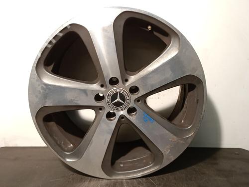 Used Rim MERCEDES-BENZ M-CLASS (W164) ML 450 CDI 4-matic (164.128) (306 hp) 29006363
