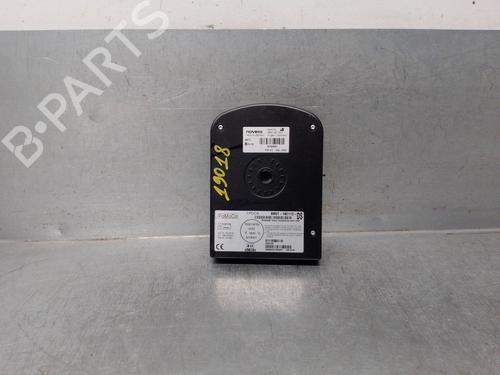Electronic module FORD FIESTA VI (CB1, CCN)  | BP15734156M83 