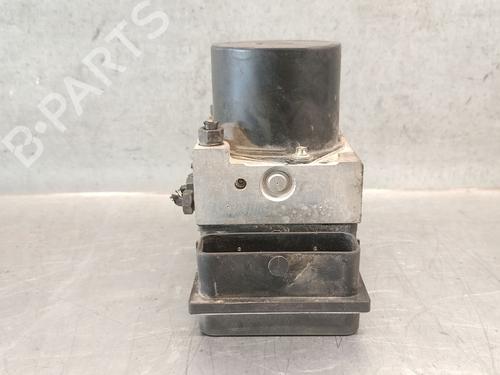 ABS pump VW POLO IV (9N_, 9A_) 1.4 16V | BP27668367M43