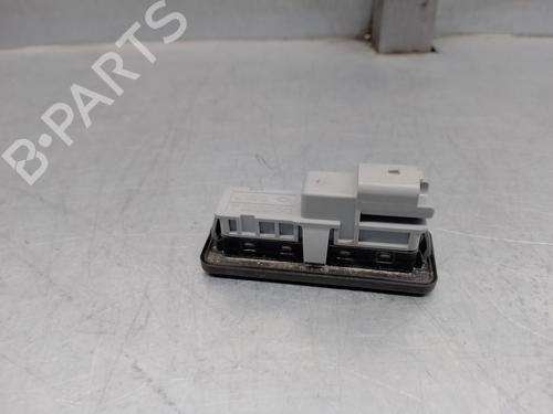 Tailgate handle RENAULT CAPTUR II (HF_)  | BP15831569C132 