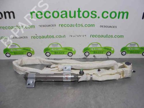 Used Right curtain airbag LANCIA DELTA III (844_) 1.6 D Multijet (844.AXP1A) (105 hp) 5035478
