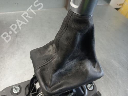 Gear lever AUDI A3 Limousine (8VS, 8VM) 1.6 TDI | BP27626787M90 