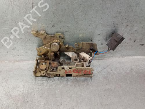 Used Rear right lock Rear right lock MERCEDES-BENZ SPRINTER 3-t Van (B903) 311 CDI (903.661, 903.662, 903.663) (109 hp) 34174598 34174598