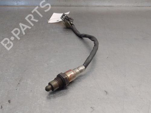 Electronic sensor MERCEDES-BENZ A-CLASS (W176) A 45 AMG 4-matic (176.052) | BP39649443M84 - Image 3