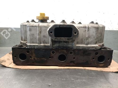 Cylinder head TATA SAFARI (42_FD) 3.0 D | BP40544025M5 - Image 7