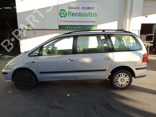 Køler SMART FORFOUR (454) 1.5 CDI (454.001) (95 hp) 22810937