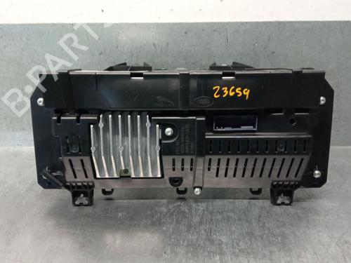 Instrument cluster JAGUAR F-PACE (X761) 2.0 TD4 | BP30152563C47 