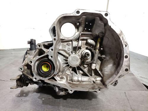 Gearkasse Gearkasse NISSAN ALMERA I Hatchback (N15) 1.6 (102 hp) 39685494 39685494