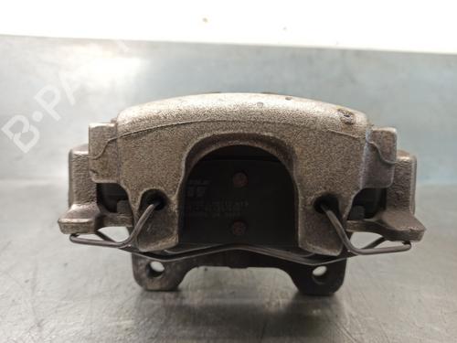 Right rear brake caliper JAGUAR S-TYPE II (X200)  | BP17336009M106 