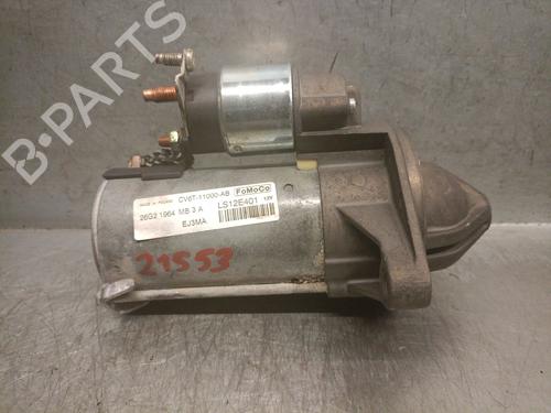 Used Starter FORD B-MAX (JK) 1.0 EcoBoost (125 hp) 21581864