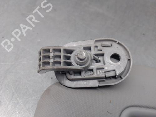 Left sun visor HYUNDAI IONIQ (AE) 1.6 GDI Hybrid | BP16999311I1 