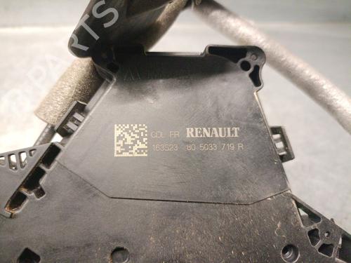 Front left lock RENAULT EXPRESS Box Body/MPV 1.5 Blue dCi 75 (F6AA) | BP29190950C98 