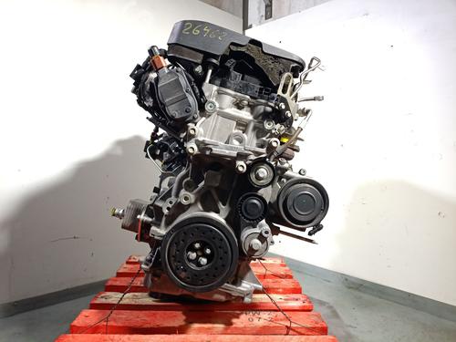 Used Engine Engine 39142191 39142191