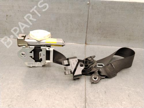 Front left seatbelt MERCEDES-BENZ C-CLASS T-Model (S204) C 200 CDI (204.201) | BP36359295I26 - Image 4