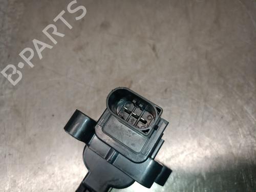 Ignition coil MERCEDES-BENZ C-CLASS (W203) C 180 Kompressor (203.046) | BP26377403M94