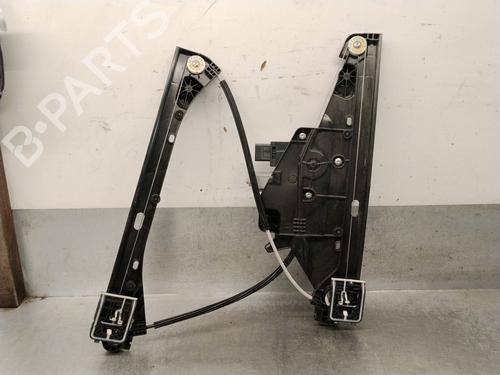 Front left window mechanism CITROËN C4 III (BA_, BB_, BC_) 1.2 Hybrid 136 (BAHPYJ) | BP36868774C22 - Image 2