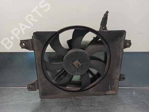 Used Radiator fan Radiator fan 5671986 5671986