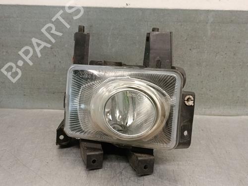 Used Left front fog light OPEL ASTRA H (A04) 1.7 CDTI (L48) (100 hp) 31381001
