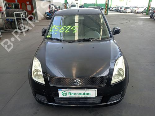 Frontplade/Frontkurv SUZUKI SWIFT III (MZ, EZ) 1.3 DDiS (RS413D) | BP37672531C72 - Image 9