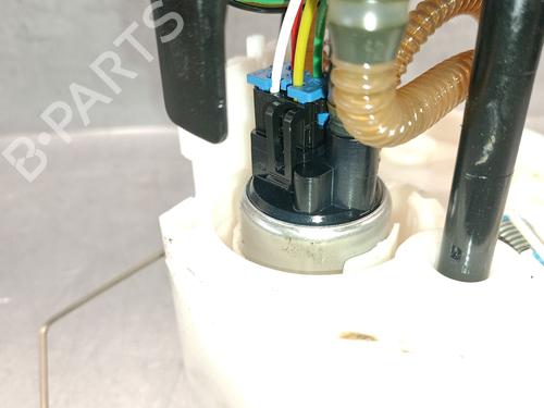 Fuel pump OPEL VIVARO C Van (K0) 1.5 | BP27854928M76 
