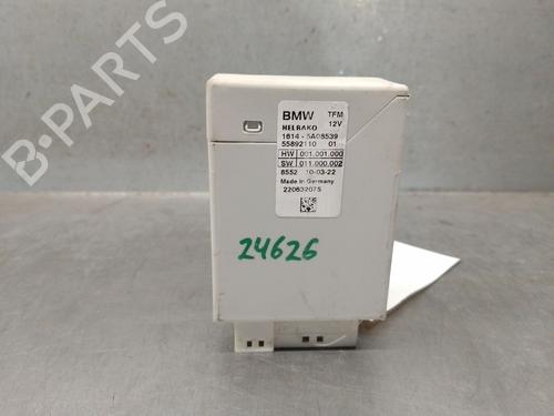 Used Electronic module Electronic module BMW X5 (G05, F95) xDrive 45 e Plug-in Hybrid (394 hp) 33045760 33045760