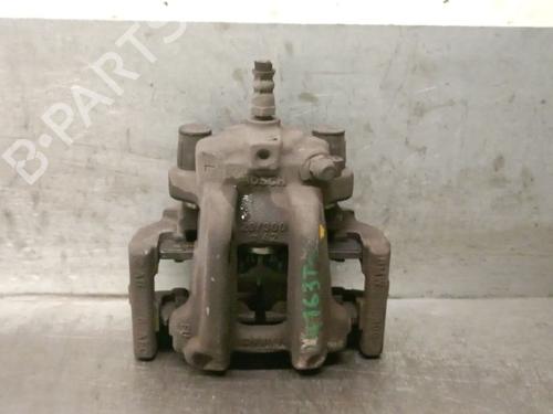 Used Left rear brake caliper BMW 3 Gran Turismo (F34) 320 d (190 hp) 30846074