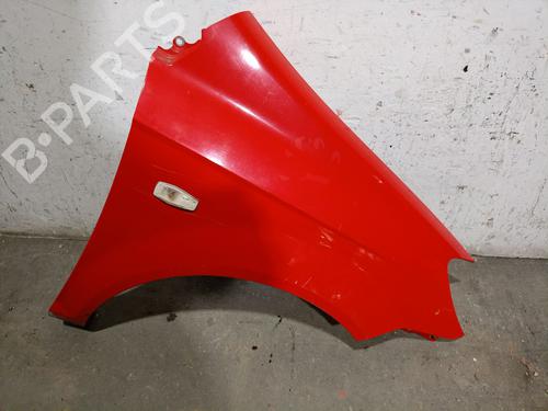 Used Right front fenders HYUNDAI GETZ (TB) 1.5 CRDi (88 hp) 25240167
