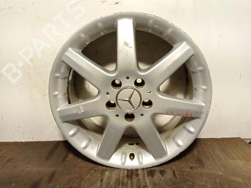 rim-mercedes-benz-a-class-w169-2004-2005-2006-2007-2008-2009-2010-2011-2012-36755419 main image
