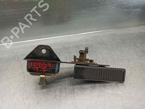 Rear left interior door handle CITROËN JUMPY I (U6U_) 1.9 TD | BP5887071I15 