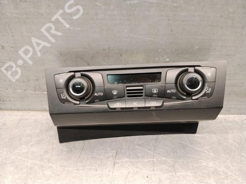 climate-control-audi-a4-b8-8k2-2007-2008-2009-2010-2011-2012-2013-2014-2015-2016-2017-36218708 main image