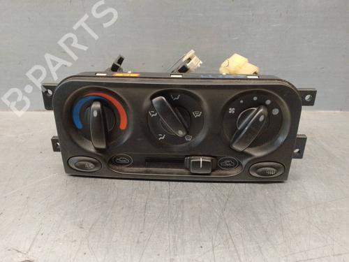 Used Climate control DAEWOO MATIZ (M100, M150) [1998-2025]  17587167