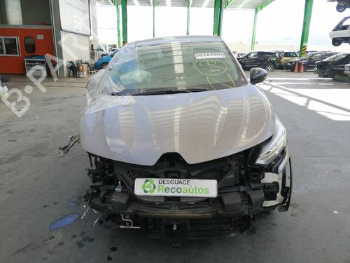 Elektronische module RENAULT CAPTUR II (HF_) TCe 100 (HFMT) | BP17785510M83 