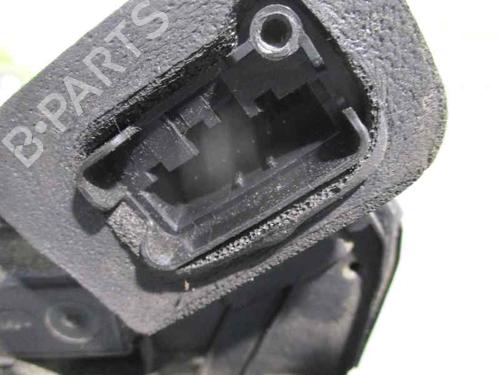 Rear right lock SEAT IBIZA V (KJ1, KJG) 1.0 MPi | BP3014473C99 