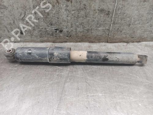 Used Right rear shock absorber CHEVROLET MATIZ (M200, M250) [2005-2025]  8108711