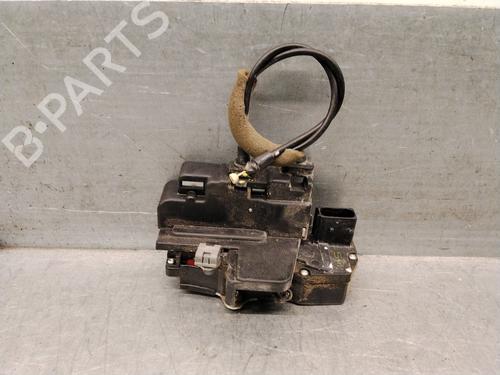 Used Front left lock Front left lock 36140598 36140598