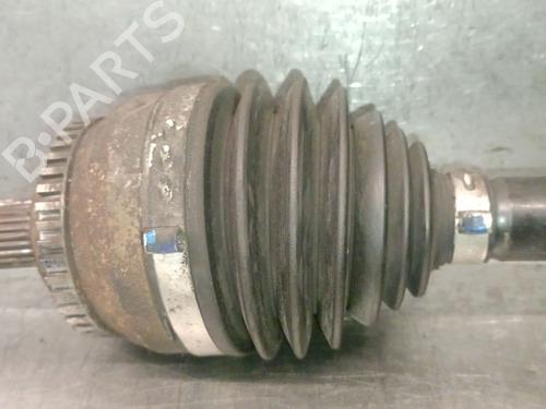 Right front driveshaft NISSAN ALMERA II Hatchback (N16) 1.8 | BP34519228M39  - Image 8
