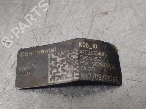 Injection pump FORD FOCUS III 1.6 TDCi | BP33054111M78  - Image 5