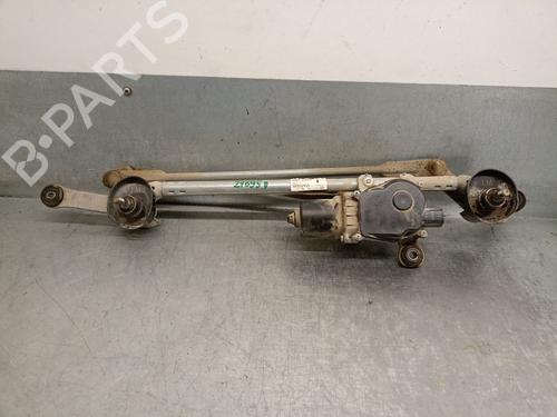 Viskermotor vindrude NISSAN NAVARA NP300 Pickup (D23, D23T) 2.3 dCi (190 hp) 22722322