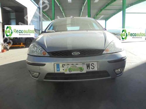 AC radiator FORD FOCUS I (DAW, DBW) 1.6 16V | BP2680185M32 