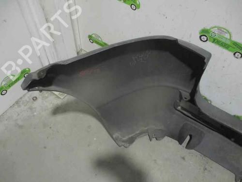 Rear bumper LAND ROVER FREELANDER I (L314) 2.0 DI 4x4 | BP2087457C8 