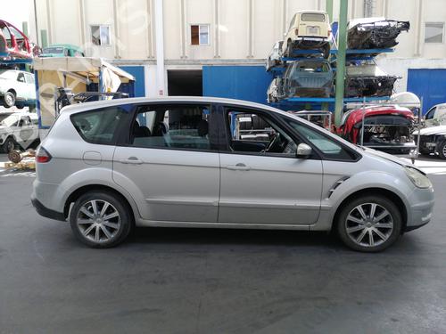 Left front window switch FORD S-MAX (WA6) 2.0 TDCi | BP15122266I27 - Image 11