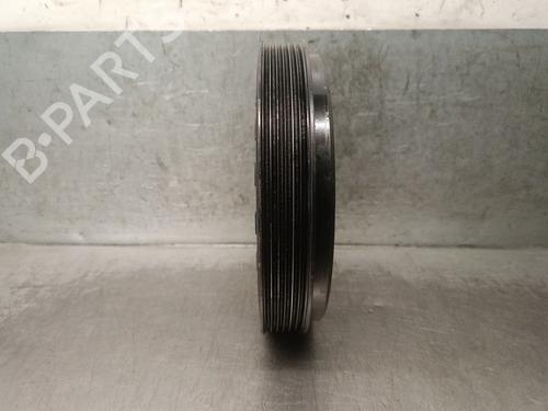 Pulley AUDI A6 C6 (4F2) 3.0 TDI quattro | BP32684918M122 - Image 2