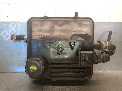 Vase D'Expansion CITROËN EVASION MPV (22, U6) 1.9 TD (90 hp) 21840105