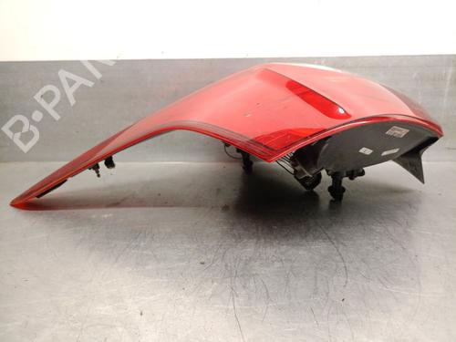 Left taillight FORD FOCUS III 1.0 EcoBoost | BP31130854C34