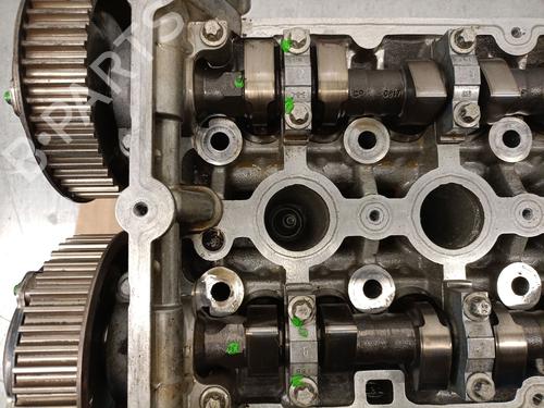 Cylinder head OPEL INSIGNIA A (G09) 1.8 (68) | BP34445906M5  - Image 5