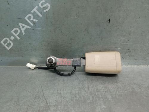 Seat buckle NISSAN MURANO I (Z50) 3.5 4x4 | BP27995170I32 