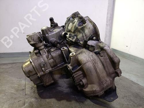 Gearbox OPEL MERIVA A MPV (X03) 1.7 DTI (E75) | BP27285554M3 
