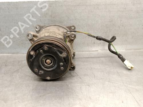 AC compressor PEUGEOT 406 (8B) 2.0 HDI 110 | BP28198112M34 