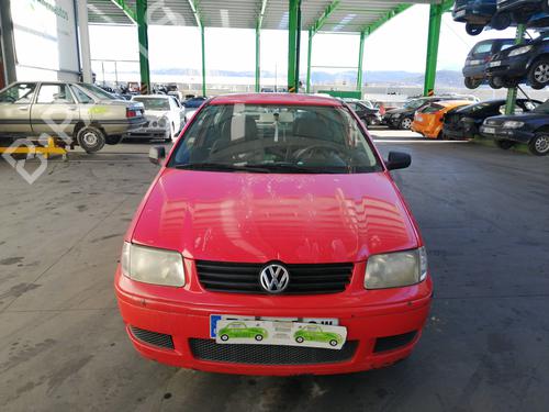Rear mirror VW POLO (6N2) 1.0 | BP8677502I6  - Image 9